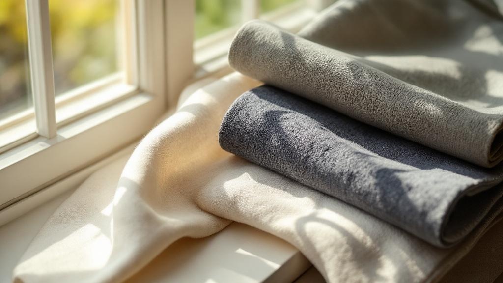 Как подобрать шторы для балкона: виды, материалы, нюансы