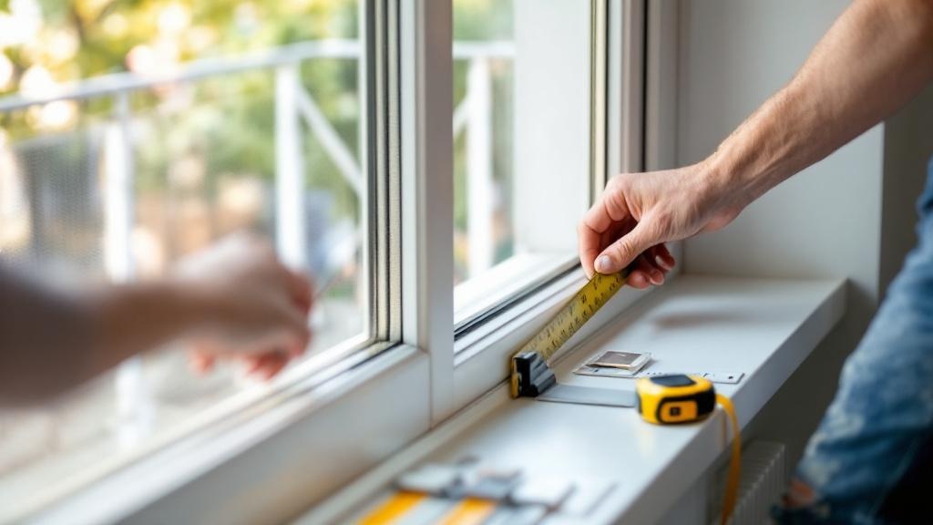 Как подобрать шторы для балкона: виды, материалы, нюансы