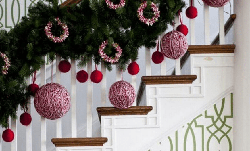 Украшение новогодней ёлки: от выбора стиля до воплощения