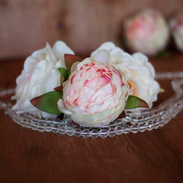 Делаем своими руками цветы из мастики пошагово на примере роз и пионов: от приготовления до применения