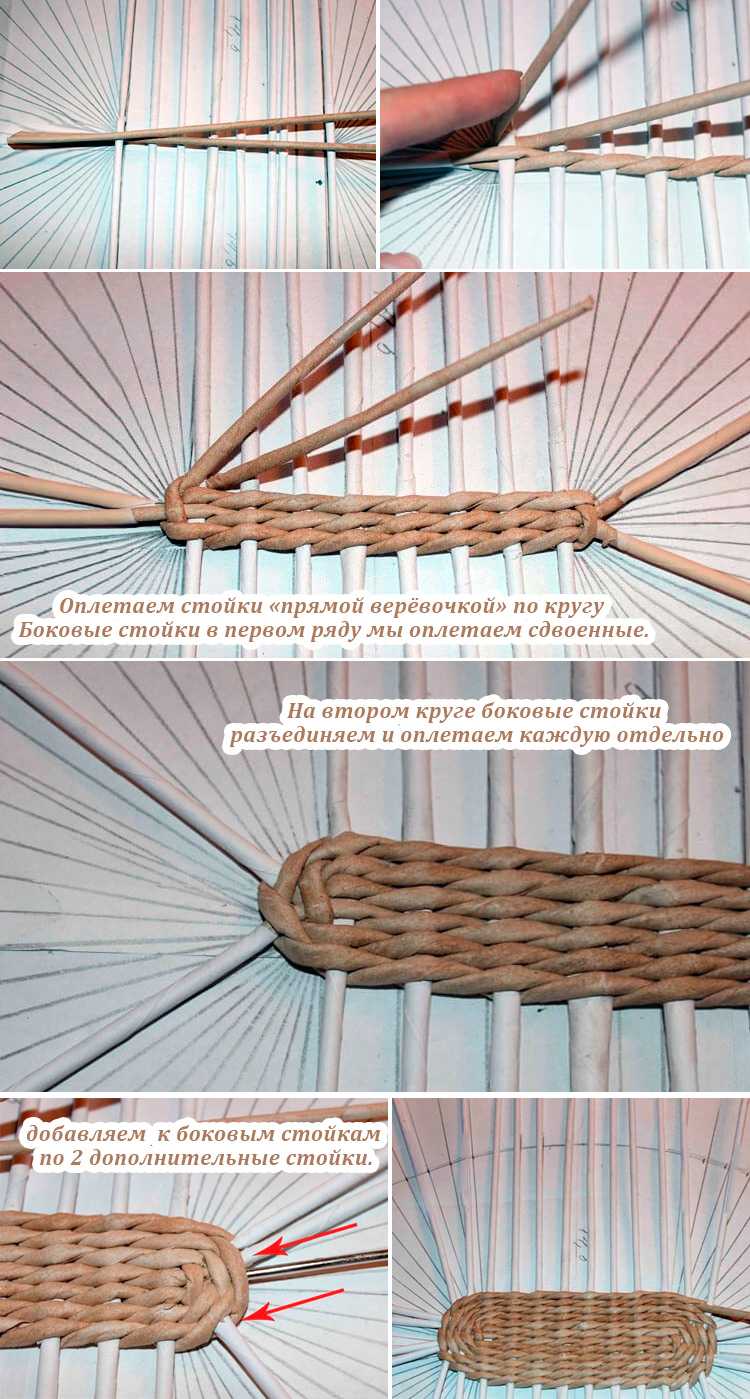 Поделки из газетных трубочек: идеи для начинающих и пошаговая инструкция от мастеров (115 фото)
