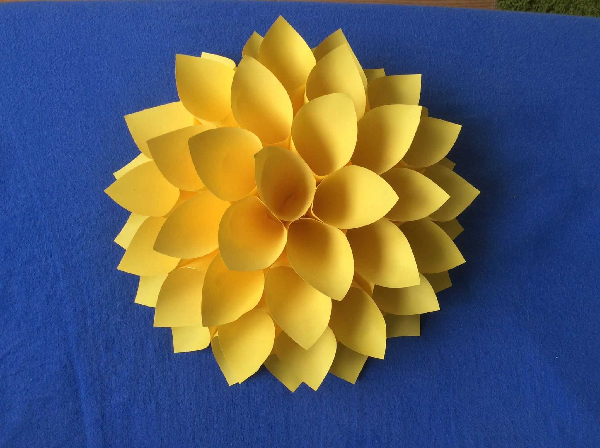 Поделка тюльпаны из бумаги пошагово своими руками: схемы и шаблоны цветов из бумаги. учимся делать подарок на 8 марта (120 фото идей)