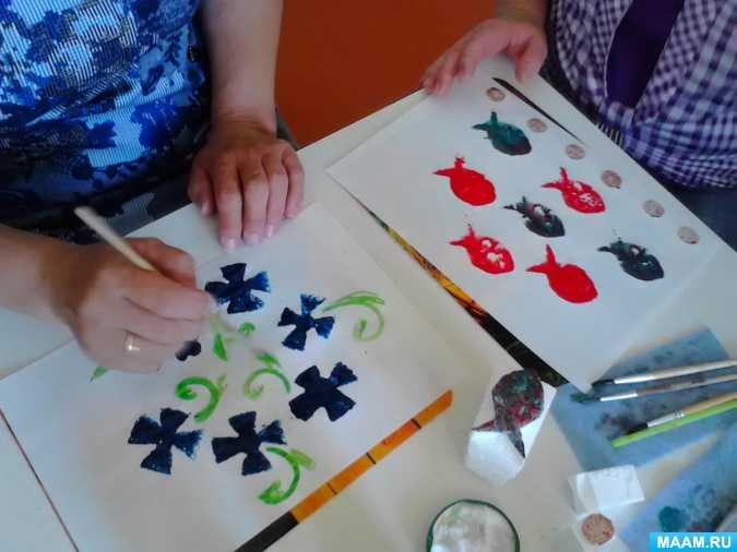 Как научиться рисовать красками: применение гуаши, акрила и масла начинающими художниками