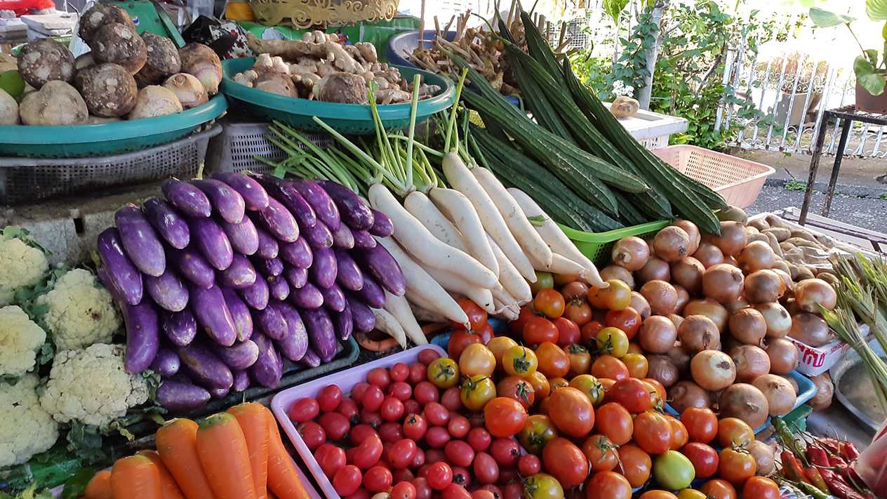 Самые полезные фрукты и овощи для здоровья — топ-10, как выбрать лучшие с учетом исследований