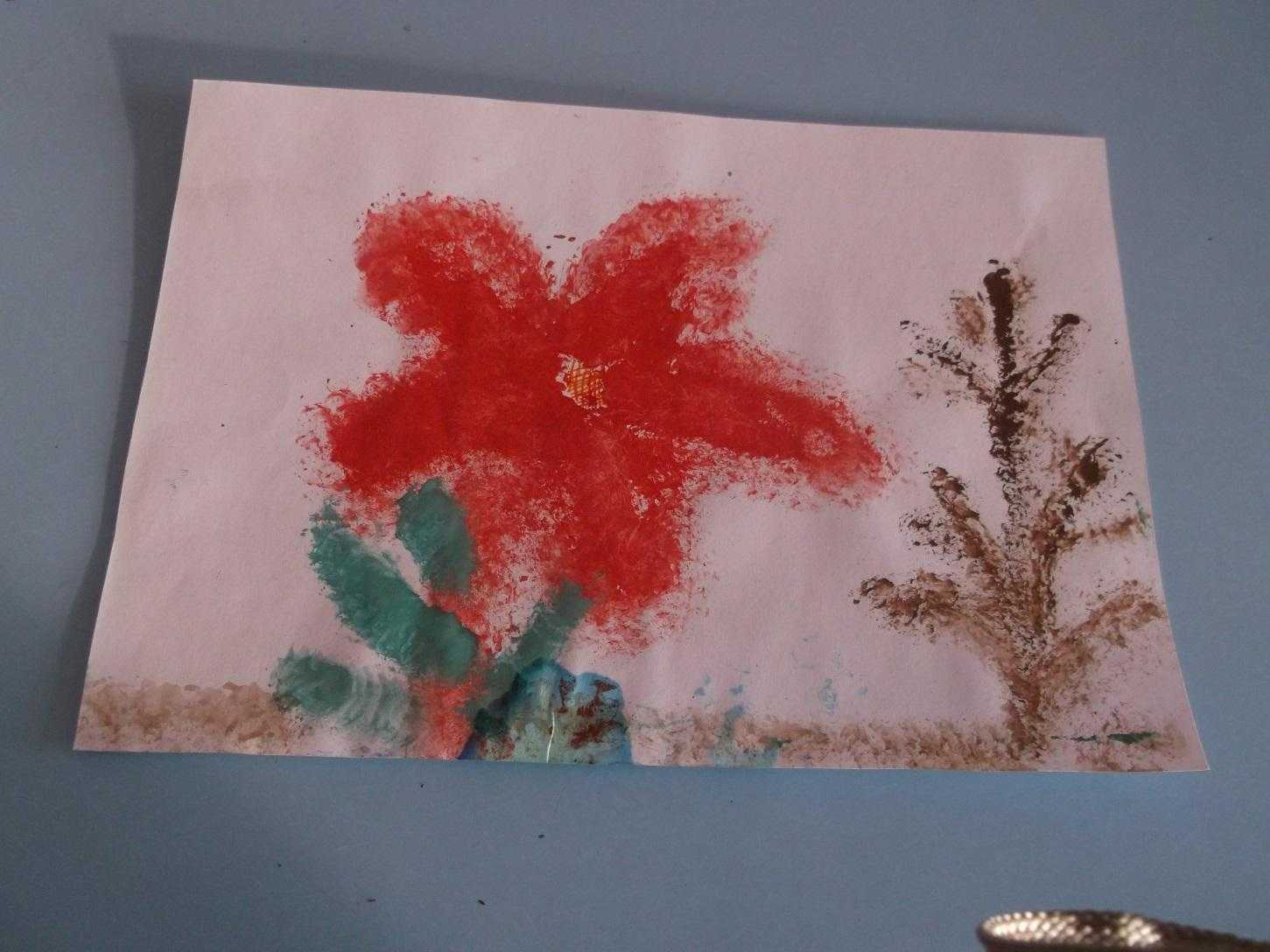 Как нарисовать грибы карандашом поэтапно для детей островок позитива