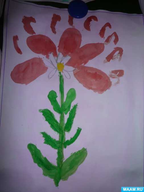 Поэтапные рисунки чудовища и цветка к сказке аленький цветочек простым карандашом