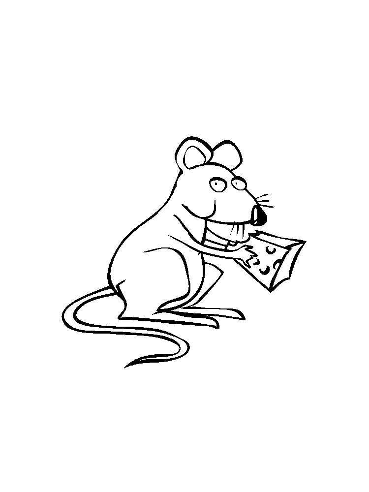 401 мышь и крыса своими руками: вы будете пищать от восторга!