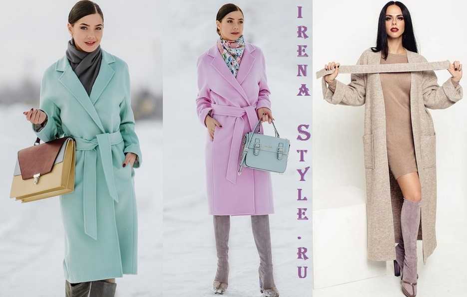 Женские пальто на весну 2021 года: фото, тенденции, модные образы в разных стилях