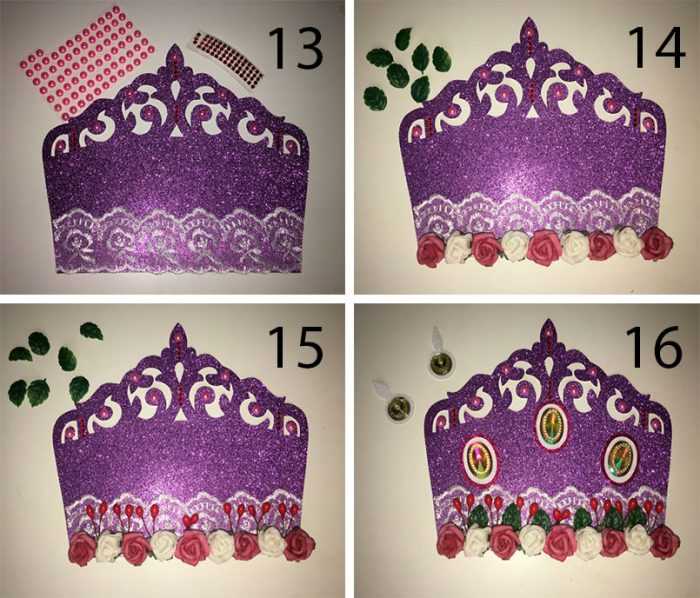 Как украсить детское платье бусинками своими руками. как украсить платье для девочки