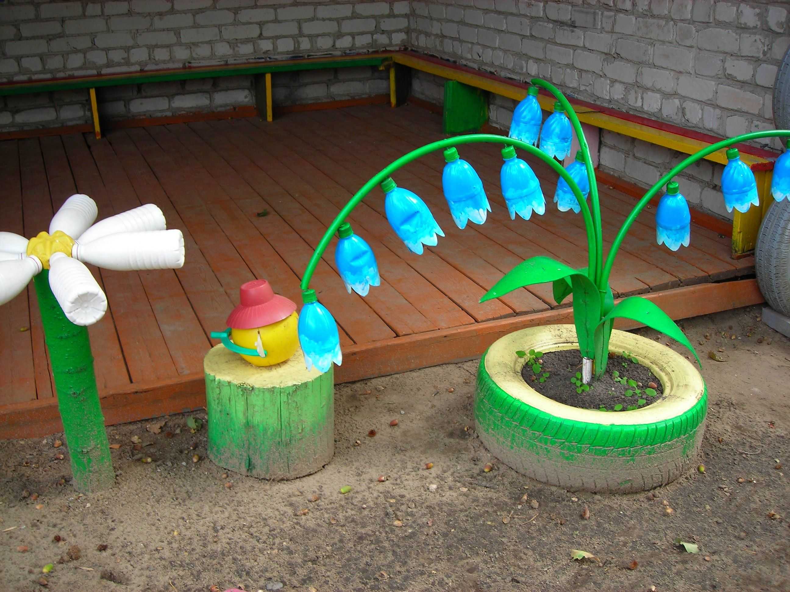 Поделки в садик своими руками - 57 фото идей изделий для детского сада