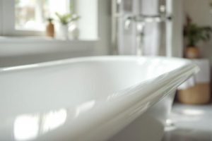 Чугунная ванна: почему классика не сдаёт позиций