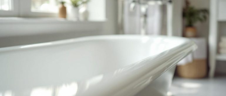 Чугунная ванна: почему классика не сдаёт позиций