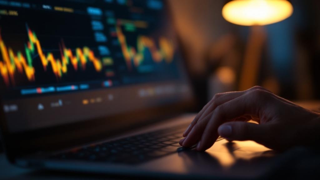 Как работает обмен криптовалюты: принципы и нюансы