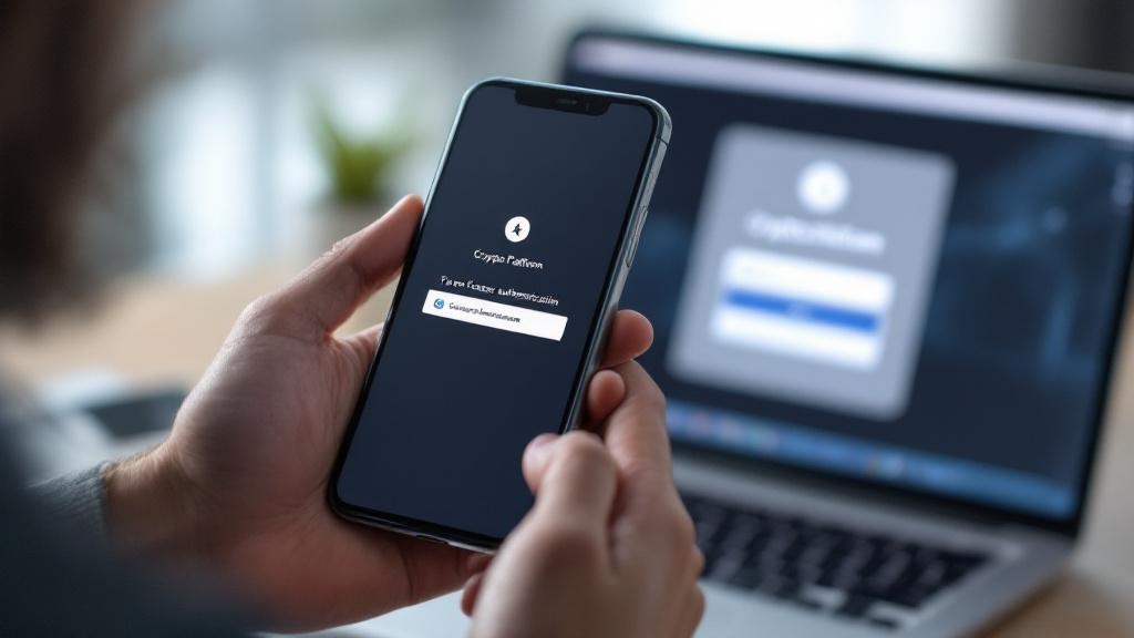 Как работает обмен криптовалюты: принципы и нюансы