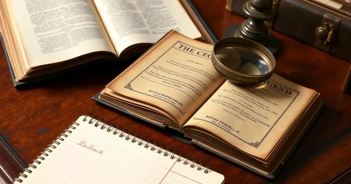 Антикварная книга в подарок: как выбрать и не ошибиться