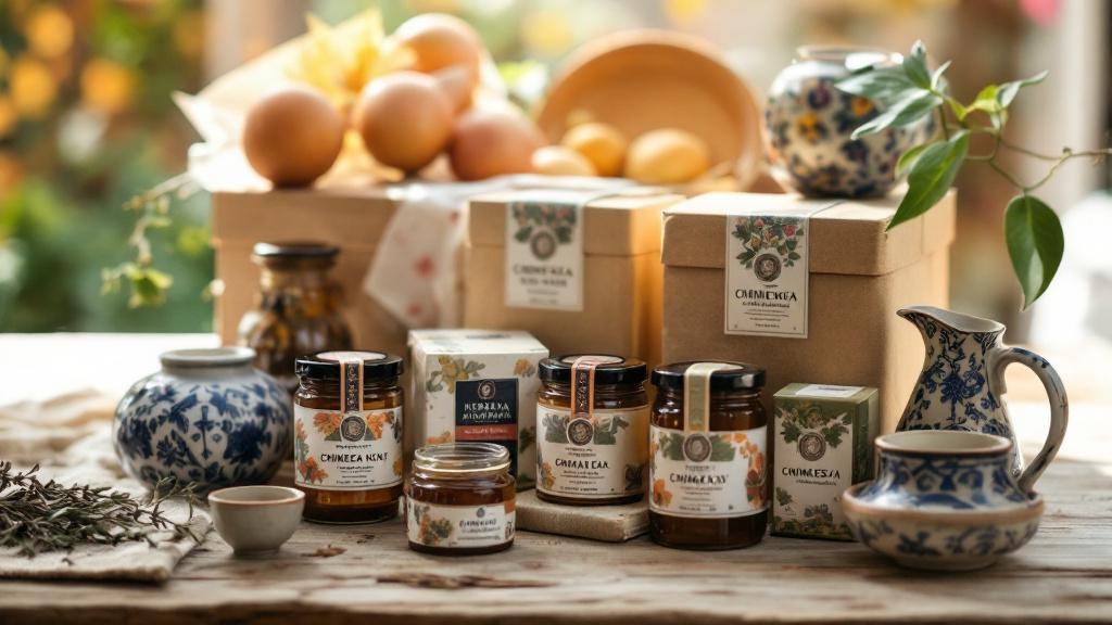 Крымский мед и фиточаи: полный обзор натуральных продуктов полуострова