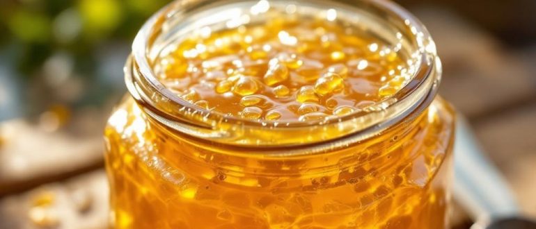 Крымский мед и фиточаи: полный обзор натуральных продуктов полуострова