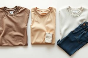 Мужская одежда в подарок: как выбрать правильно