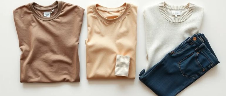 Мужская одежда в подарок: как выбрать правильно