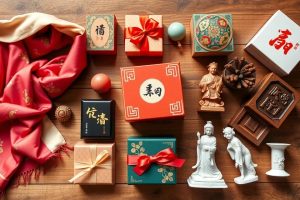 Подарки из Китая: как выбрать и доставить выгодно