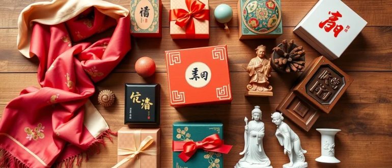 Подарки из Китая: как выбрать и доставить выгодно