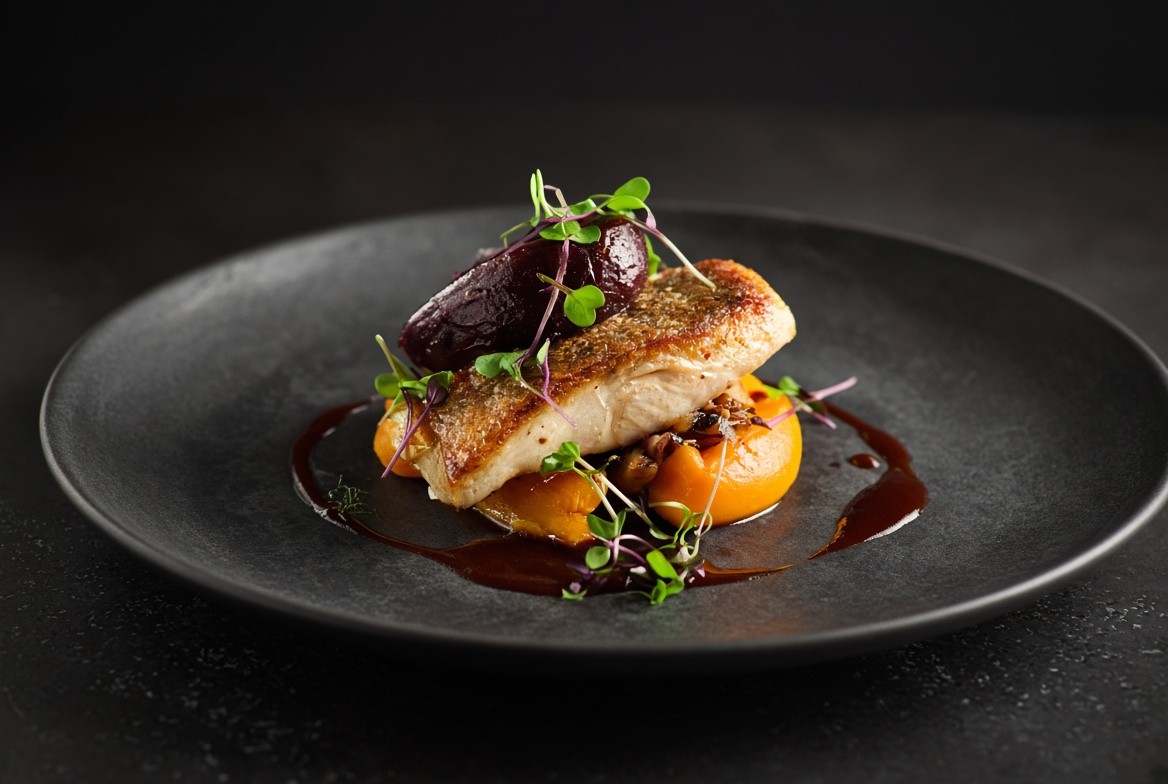 Ресторан «Пристань» в Звенигороде: русская кухня у воды