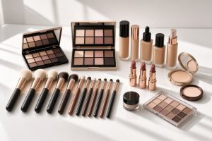 Курсы косметика в Минске и Бресте: как выбрать обучение