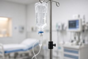 Запой и его влияние на организм: когда нужна помощь врачей