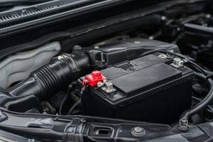 Как выбрать аккумулятор для автомобилей Nissan