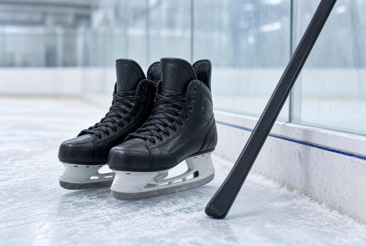 Хоккейная экипировка Bauer: как выбрать полный комплект