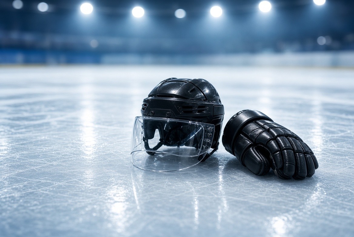 Хоккейная экипировка Bauer: как выбрать полный комплект