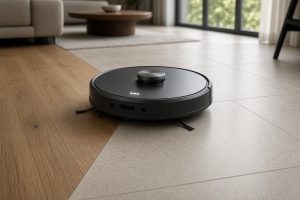 Роботы-пылесосы: как выбрать устройство для дома и бассейна