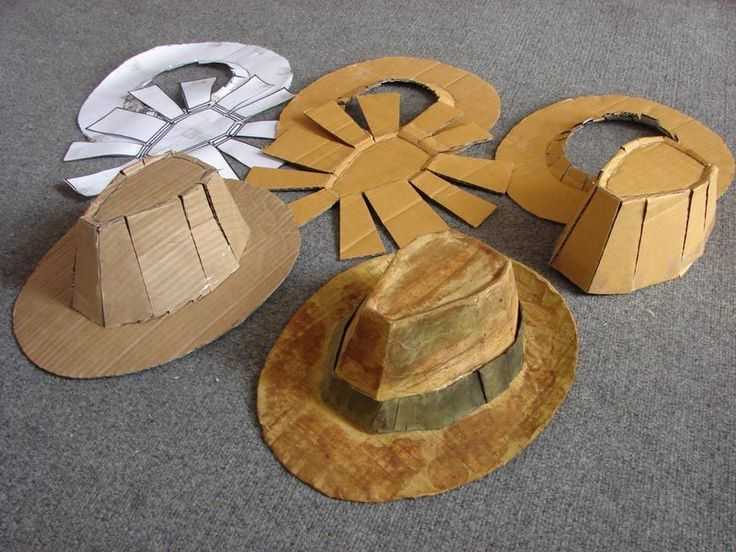 Как сделать шляпу из бумаги своими руками: подбор дизайна и мастер-класс по изготовлению (110 фото)