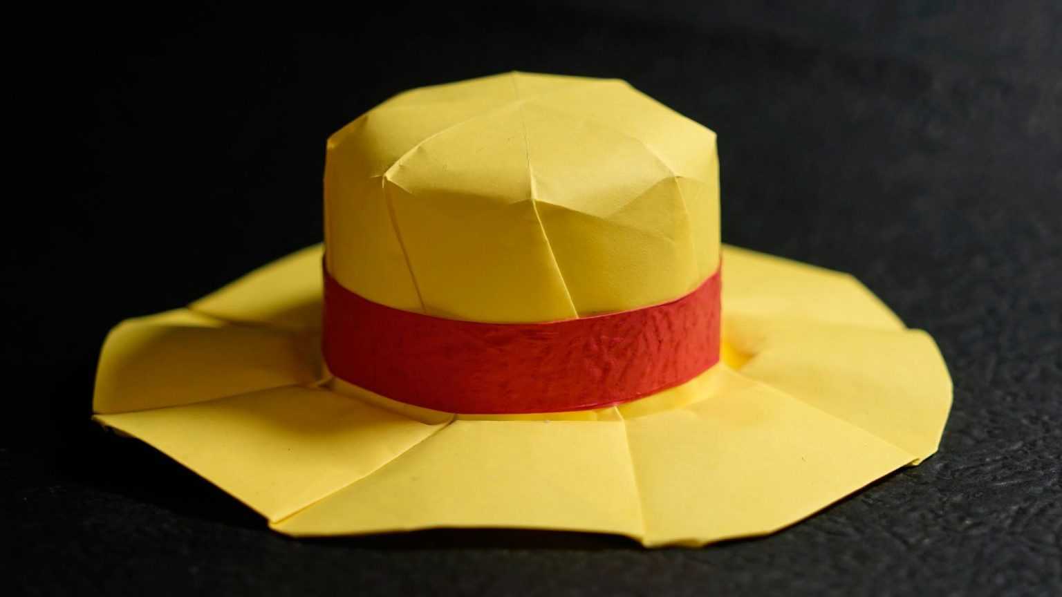 Как сделать шляпу своими руками из бумаги, шляпу из бумаги, фетра. шляпа маляра из газеты, карнавальная шляпа, цилиндр из картона, кепка в технике оригами
