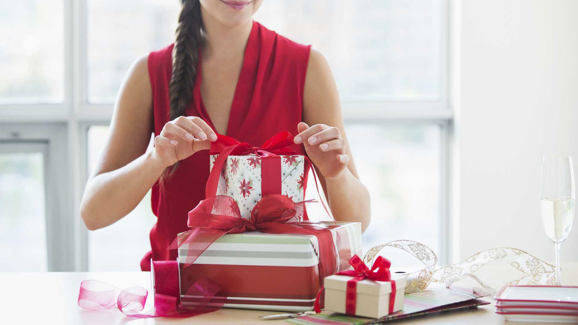 25 подарков, о которых мечтает любая девушка :: инфониак