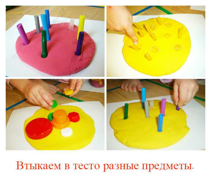 Поделки для ребенка 2 лет своими руками - пошаговя инструкция (100 фото лучших идей)