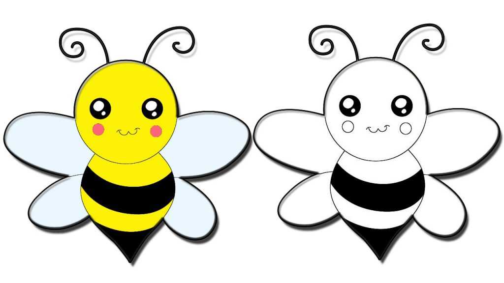 Пчелиные соты. рисунок графический карандашом, трафареты для начинающих