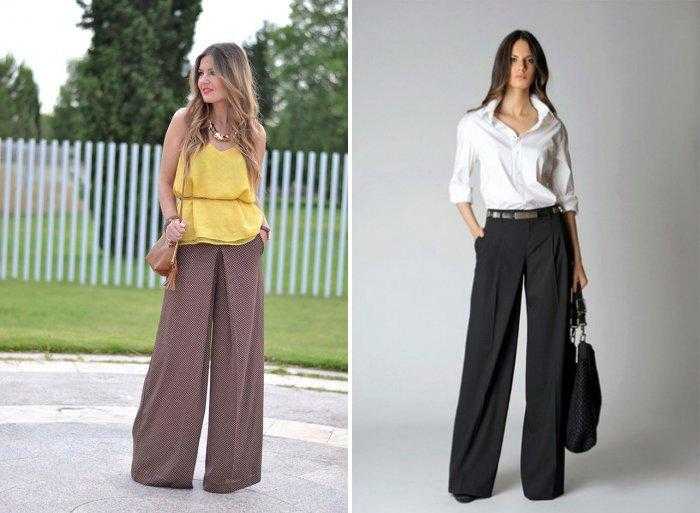 С чем носить женские штаны джоггеры — фото стильных сочетаний