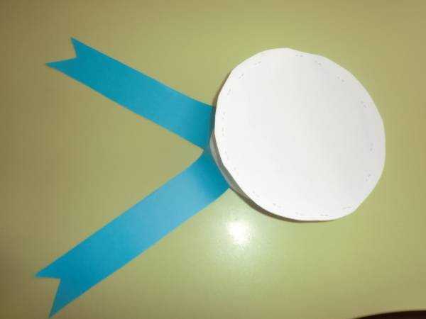 Как сделать бескозырку из бумаги или сшить из ткани: пошаговые инструкции