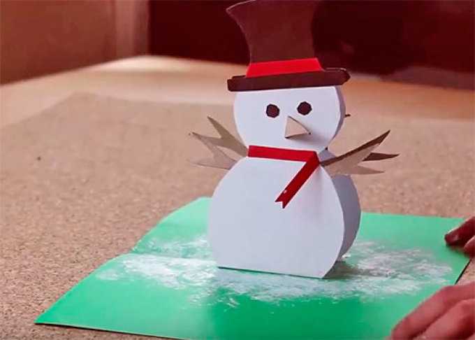 Diy: снеговик своими руками на новый год 2019 | im girl