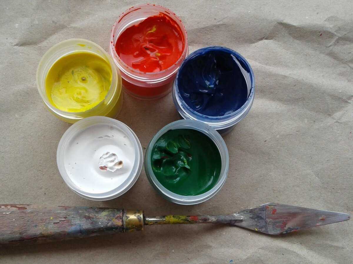 Как манку покрасить для поделок? все способы изготовления альтернативы цветному песку