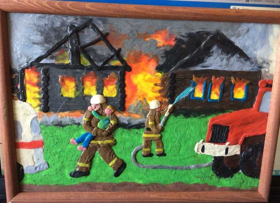 Раскраски пожарная машина (55 четких картинок). | семейная кучка