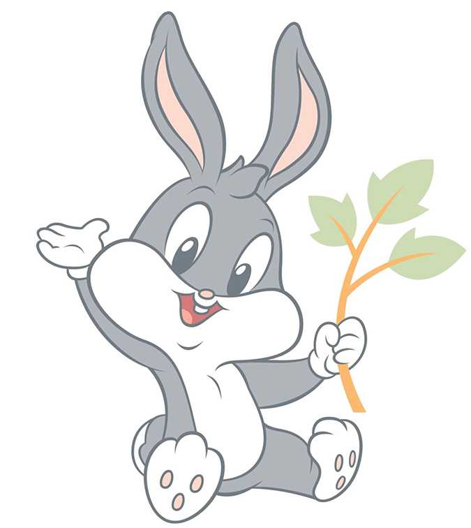 Как нарисовать кролика карандашом. топ лучших вариантов для начинающих