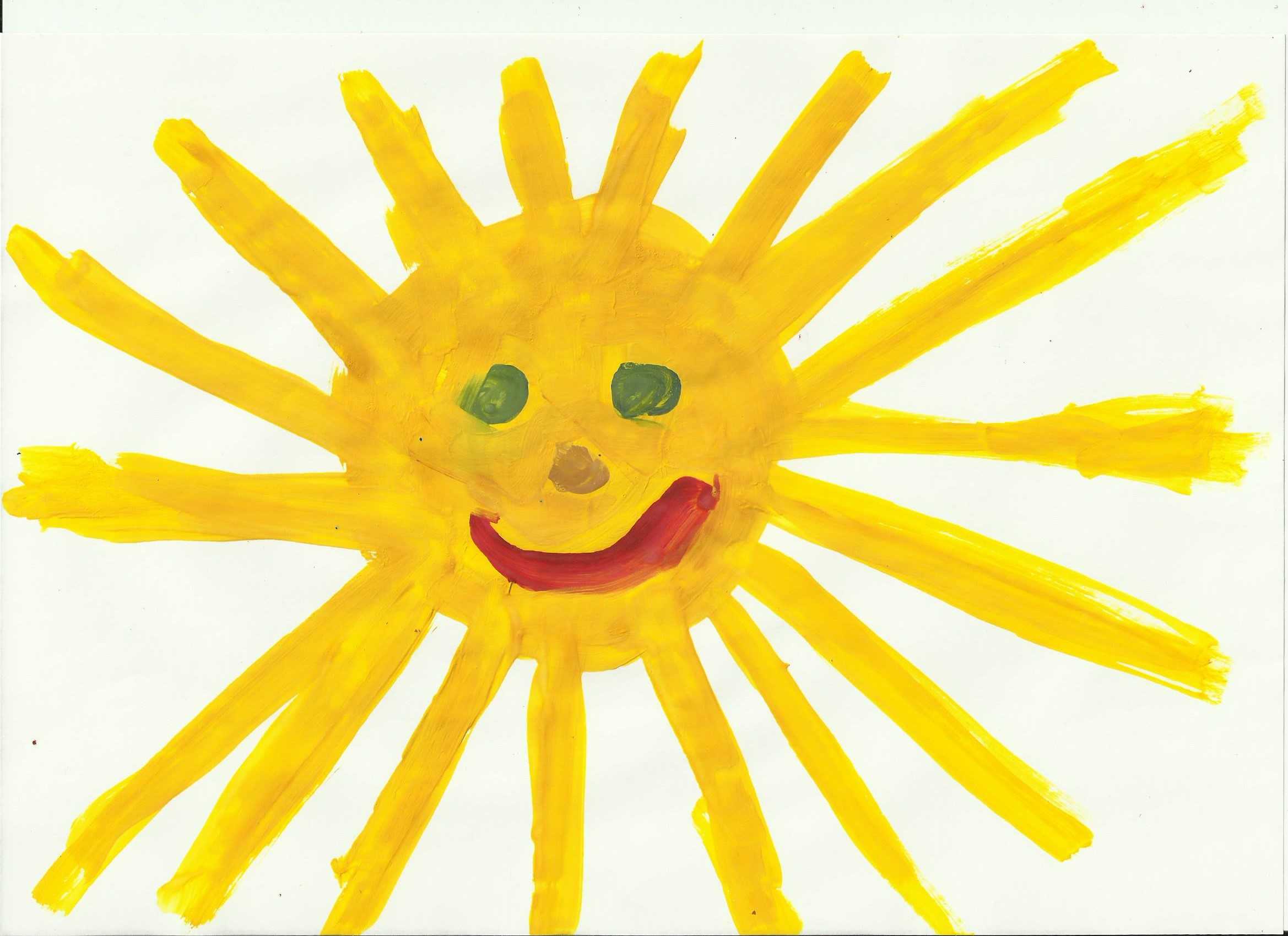 Как нарисовать солнце карандашом поэтапно: учимся рисовать солнце с улыбкой, обзор необычных идей