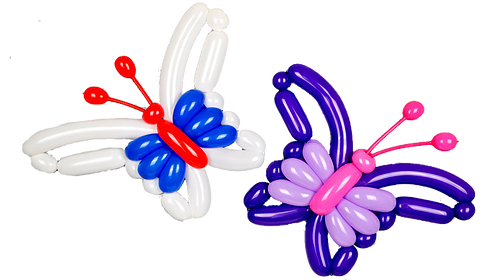 Как сделать цветы из воздушных шаров своими руками: пошаговая инструкция, идеи. как сделать простой и сложный цветок, ромашку, розу, букет цветов из длинных, шдм и круглых воздушных шаров: схема. лучшие цветы из воздушных шаров своими руками: фото