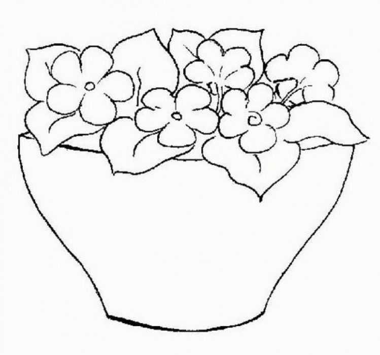 Как нарисовать цветок — пошаговые схемы, советы, уроки, оригинальные идеи рисования цветка для начинающих