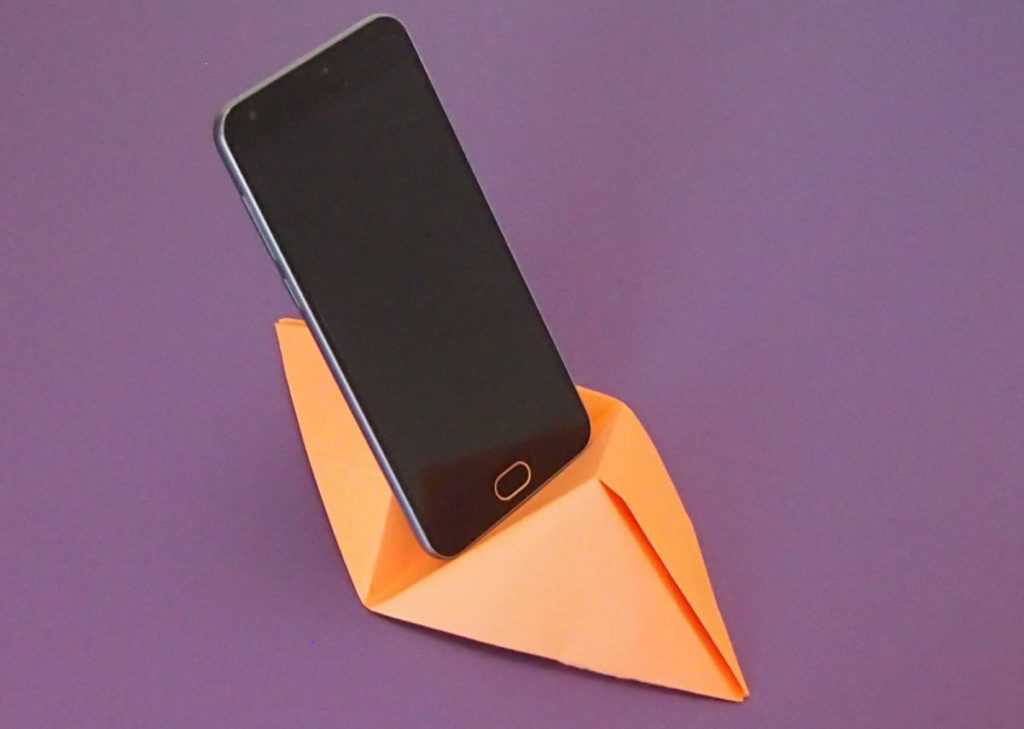 Как сделать телефон из бумаги?  как сделать айфон 6 из бумаги оригами