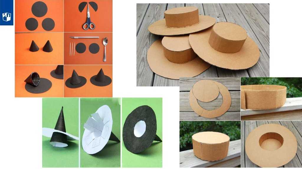 Как сделать шляпу из бумаги своими руками: шаблоны пиратской, ковбойской и мушкетера
