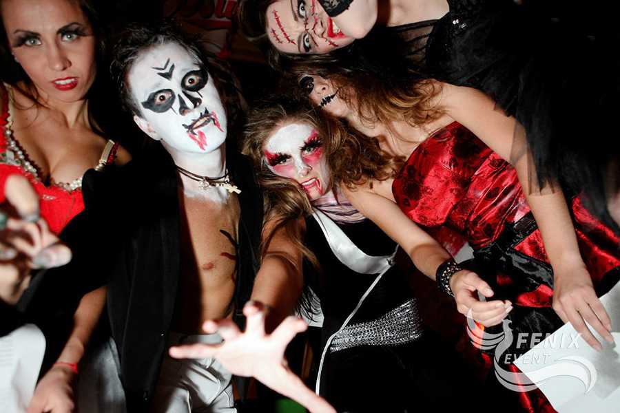 Хэллоуин для детей: интересные факты о самом мистичном празднике