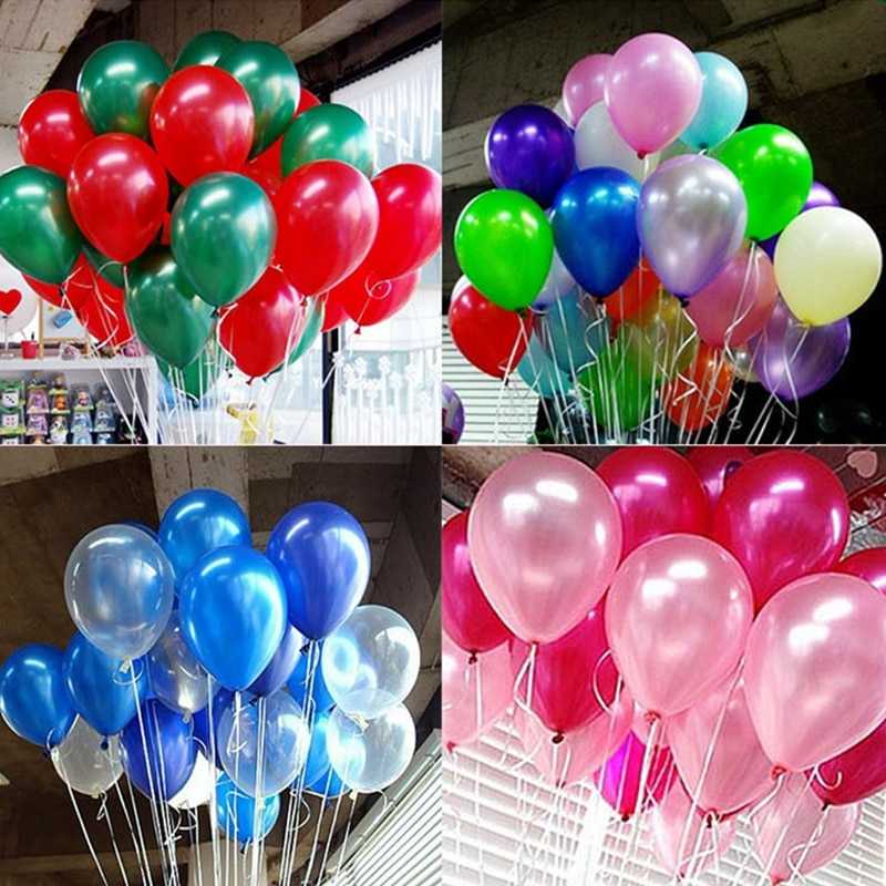 На день рождения приятным сюрпризом к подарку станут цветы или воздушные шарики, а букет из воздушных шаров гарантирует двойное удовольствие и позитив